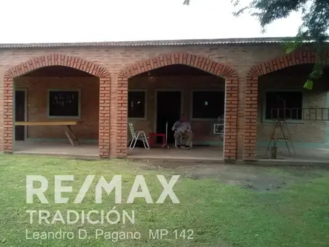 Casa en Venta 15 años