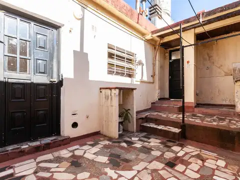 Coronel Martin Paulino Lacarra 800