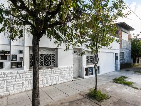 Depto Tipo Casa en Venta de 2 dormitorios