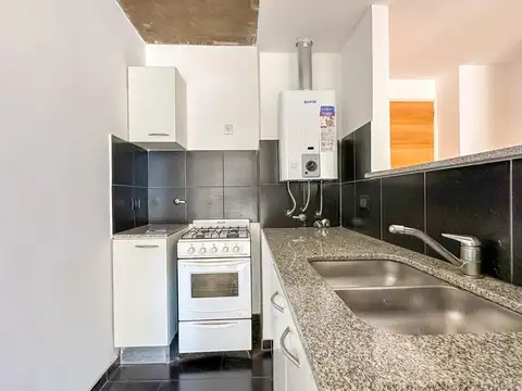 Departamento en Venta 11 años