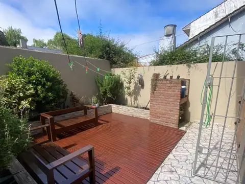Casa en Venta 15 años