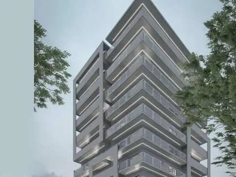 Departamento en Venta en Refinerias, USD 297.166