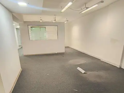 Oficina en Alquiler 20 años