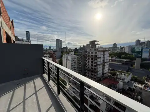 Departamento en Venta Apto profesional