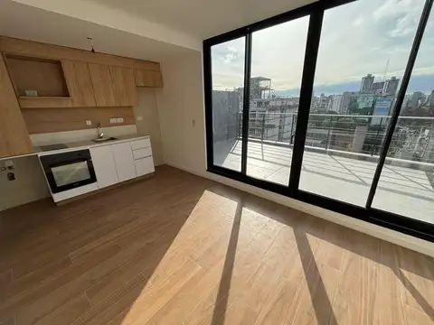 Departamento a Estrenar en Palermo