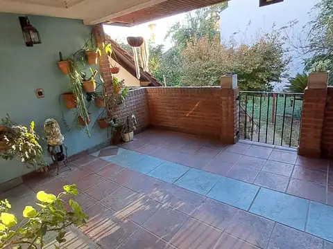 Casa en Venta al Sureste