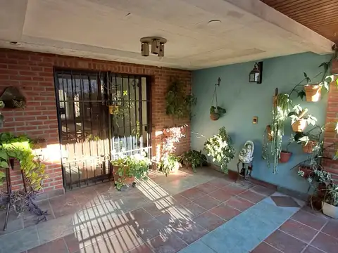 Casa en Venta al Sureste