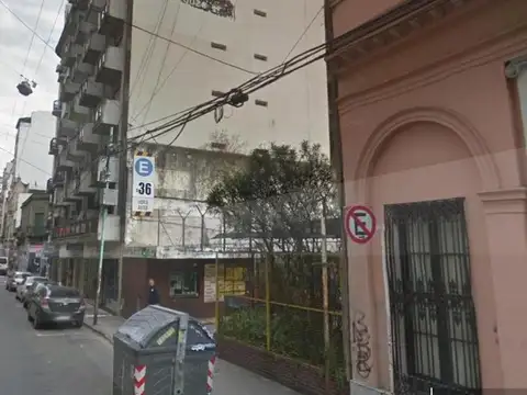 Sarmiento al 1200