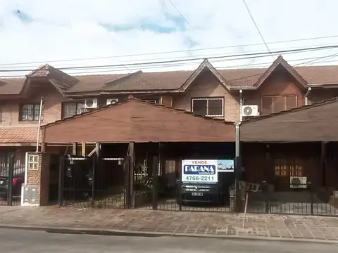 Casa en Venta de 2 dormitorios