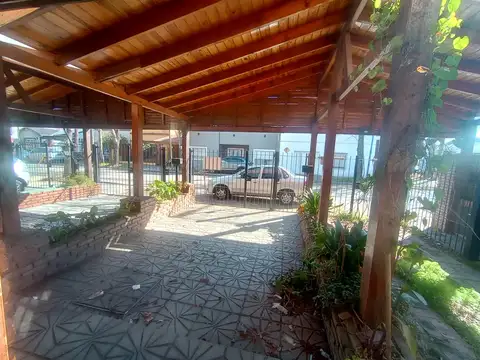 Casa en Venta en Villa Adelina, USD 148.000