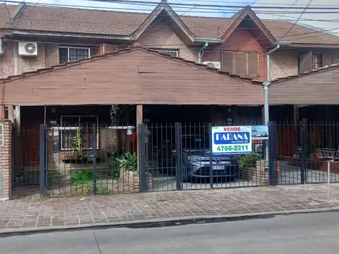Rafael Obligado 6500