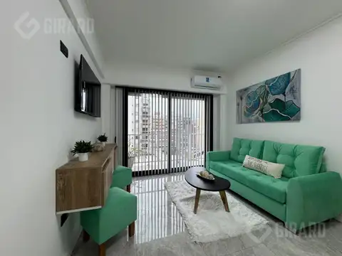 Departamento en Venta en Centro, Mar del Plata