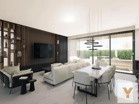 Casa en Venta - 2 Dormitorios 2 Baños - 420mts - La Plata - Barrio San Agustín