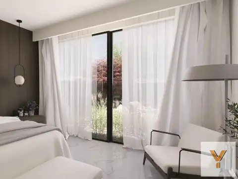 Casa en Venta de 2 dormitorios