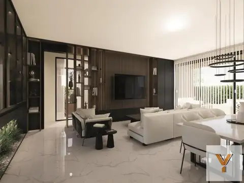Casa en Venta A Estrenar