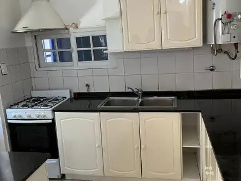Departamento en Alquiler en Alberdi, Rosario