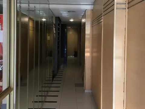 Oficina en Venta en Moron Sur, USD 70.000