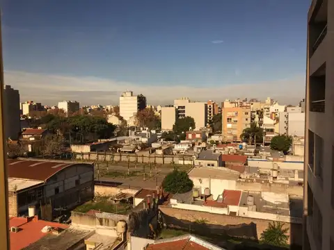 Alte G Brown 1300, Piso 5