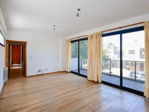Semipiso 2 dormitorios venta La Plata