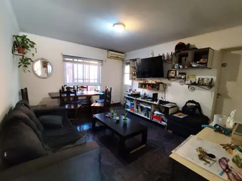 Departamento en Venta en Banfield, USD 29.700