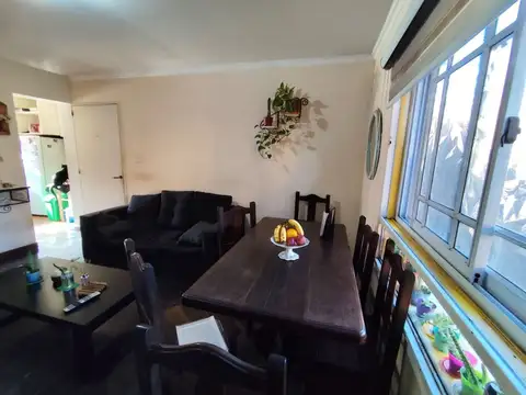 Departamento en Venta 40 años
