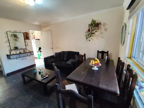 VENTA TRES AMBIENTES 3 AMBIENTES BARRIO ODISA
