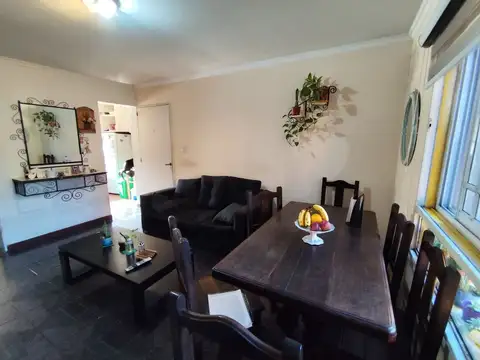 VENTA TRES AMBIENTES 3 AMBIENTES BARRIO ODISA