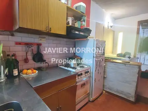 Depto Tipo Casa en Venta 54 años
