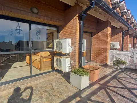 Departamento en Venta de 4 dormitorios