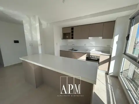 Departamento en Alquiler al Oeste