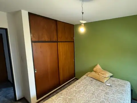 El Chaco 100, Piso 5