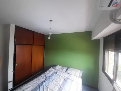 El Chaco 100, Piso 5