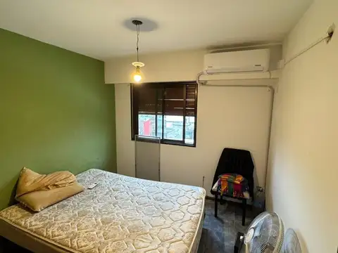 Departamento en Venta, 1 dorm, Alberdi