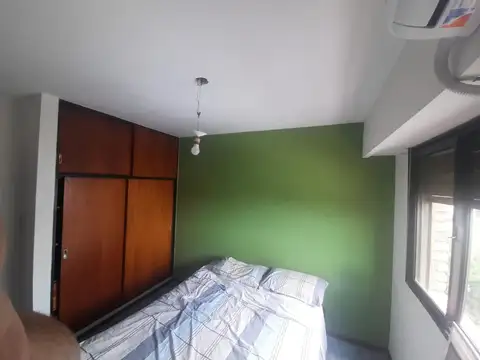 Departamento en Venta, 1 dorm, Alberdi 