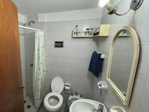 Departamento en Venta en Alberdi, USD 35.000