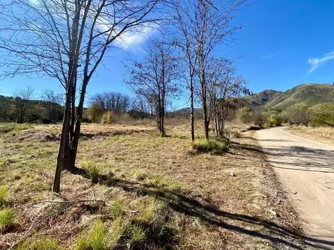 Terreno en Venta en Villa Giardino, USD 35.000