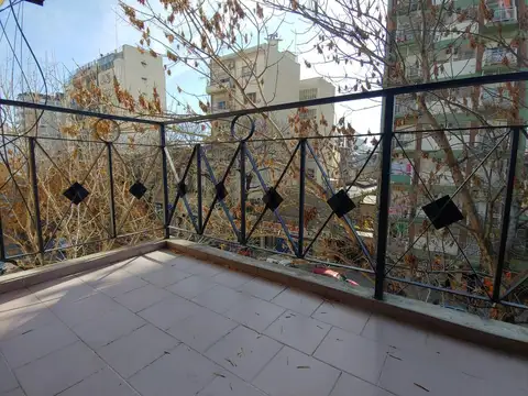 Departamento en Alquiler en Almagro, $ 575.000