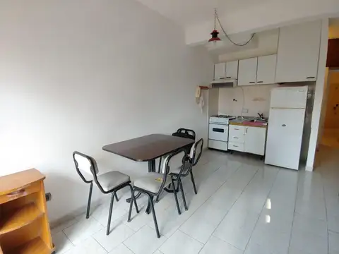 Departamento en Alquiler 40 años