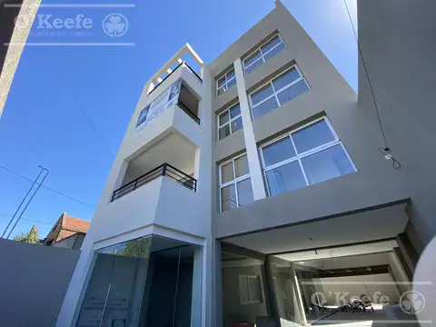 Departamento en venta, 2 ambientes, Quilmes, a estrenar