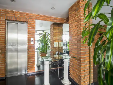Departamento en Alquiler de 4 ambientes