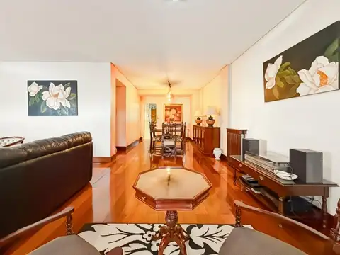 Departamento en Alquiler 30 años