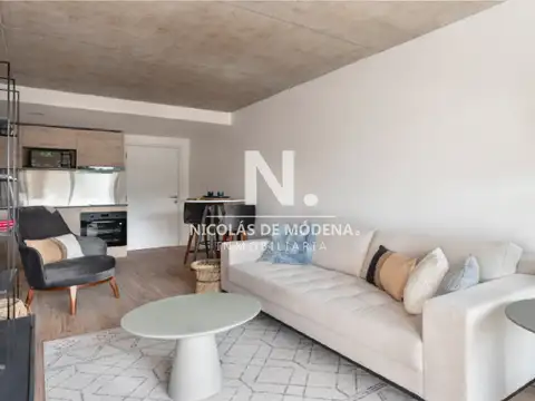 Departamento en Venta en Victorino de la Plaza, Partido de Guaminí