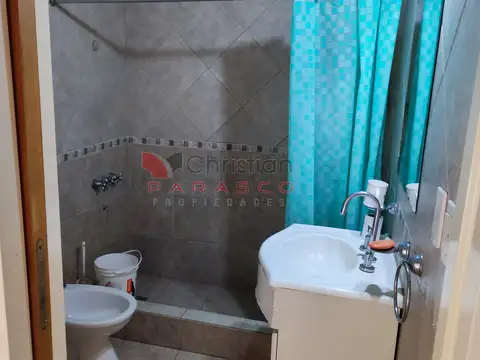 Depto Tipo Casa en Alquiler de 3 ambientes