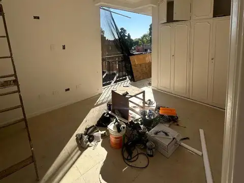 Departamento en Alquiler A Estrenar