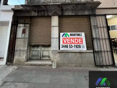 Casa en venta en Gualeguaychú