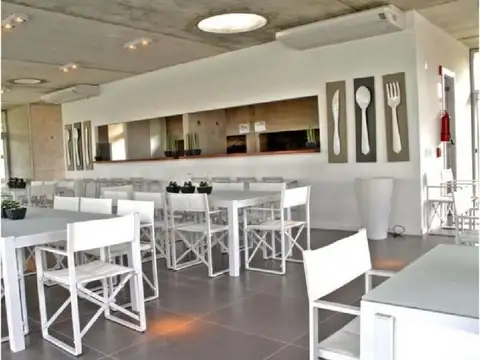 Departamento en Venta al Noreste