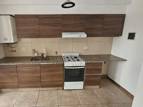 Departamento en Alquiler de 3 ambientes