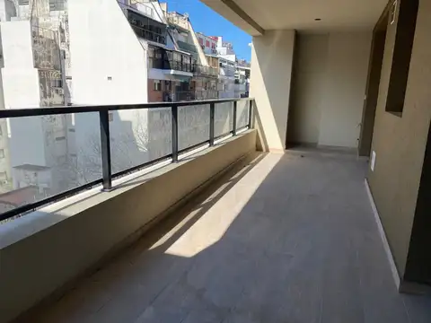 Departamento 4 amb venta Caballito con cochera