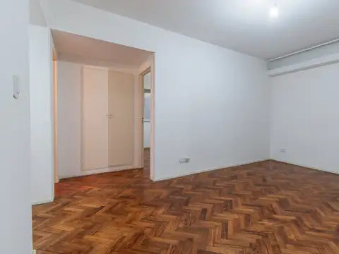 Departamento en Venta en Recoleta, USD 75.000