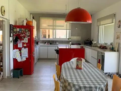 CASA EL NACIONAL VISTA AL GOLF 6 AMB 4 DORM Y ESCRITORIO